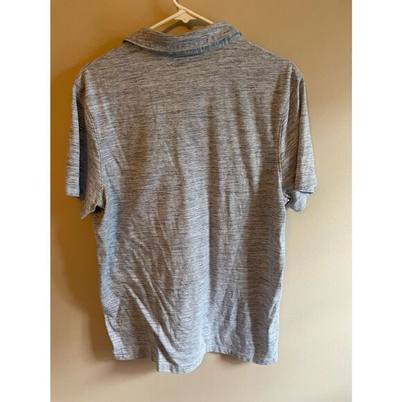 Michael Kors Men’s Polo (SZ L) - Picture 3 of 4